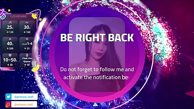 Snapshot of princess0303 chatting on September 20, 2025, 5:19 am princess0303 online show from September 20, 2025, 5:19 am