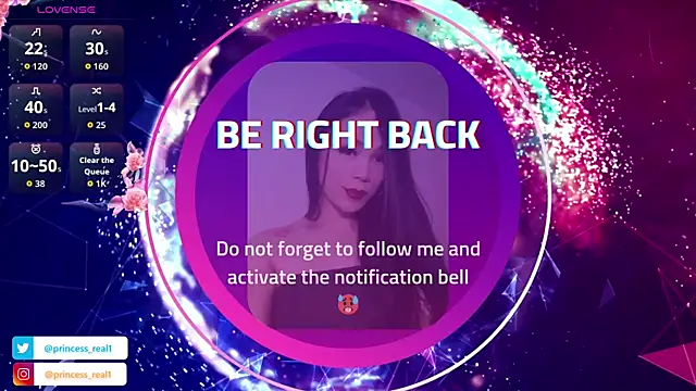 Snapshot of princess0303 chatting on November 8, 2025, 5:18 am princess0303 online show from November 8, 2025, 5:18 am