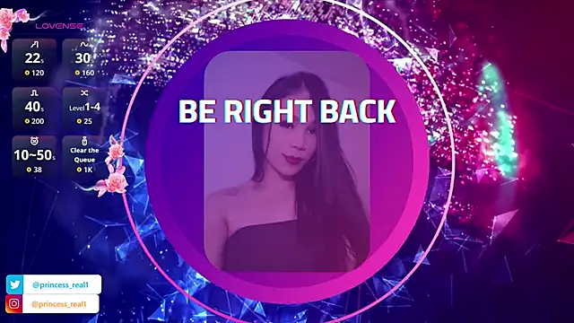 Snapshot of princess0303 chatting on November 26, 2025, 4:57 am princess0303 online show from November 26, 2025, 4:57 am