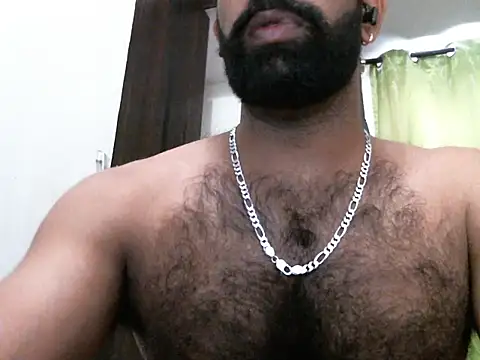 indianhairybull online show from February 11, 2025, 4:55 am