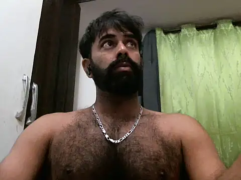 indianhairybull online show from February 27, 2025, 12:32 am