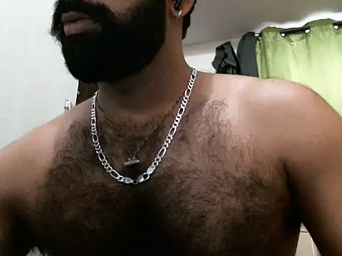 indianhairybull online show from March 22, 2025, 4:56 am