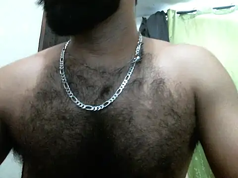 indianhairybull online show from September 9, 2025, 4:56 am