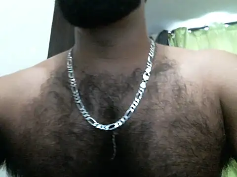 indianhairybull online show from September 22, 2025, 4:47 am