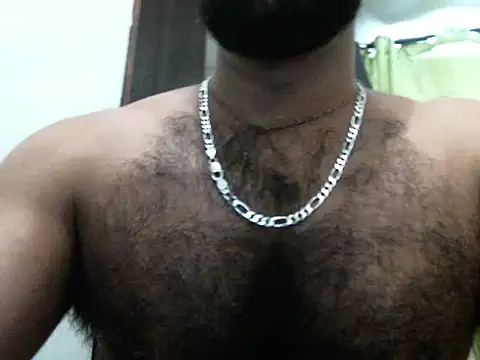 indianhairybull online show from September 28, 2025, 5:13 am