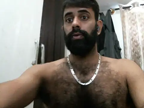 indianhairybull online show from February 18, 2026, 4:08 am