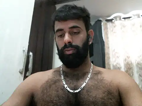 indianhairybull online show from March 4, 2026, 4:40 am