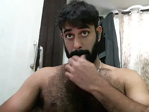 indianhairybull online show from March 21, 2026, 4:39 am