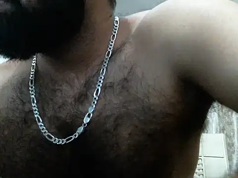 indianhairybull online show from March 25, 2026, 4:29 am