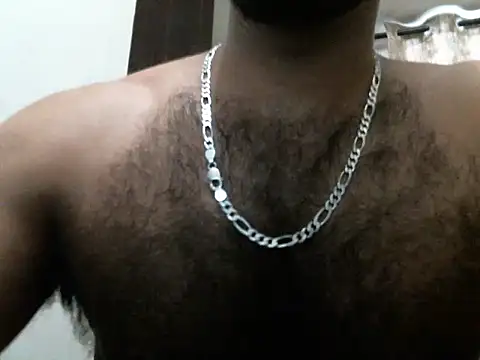 indianhairybull online show from March 30, 2026, 5:19 am
