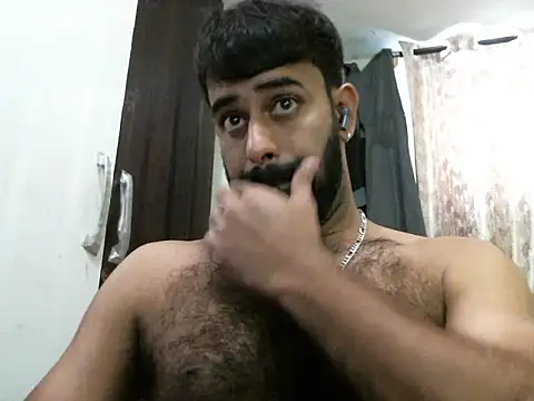 indianhairybull online show from April 1, 2026, 4:24 am