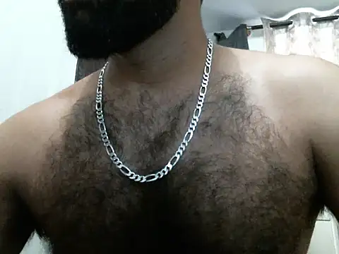 indianhairybull online show from April 5, 2026, 5:04 am