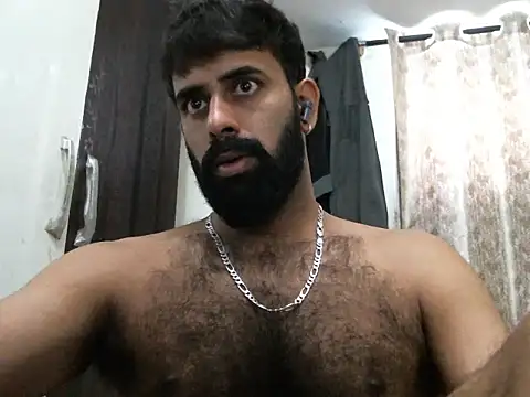 indianhairybull online show from April 23, 2026, 4:35 am