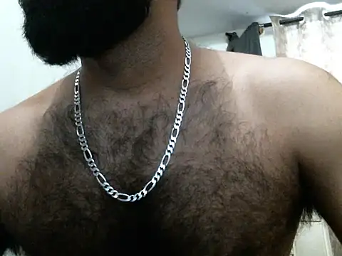 indianhairybull online show from April 26, 2026, 4:43 am