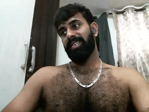 indianhairybull online show from April 27, 2026, 4:54 am