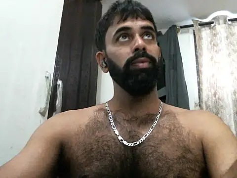 indianhairybull online show from May 3, 2026, 4:51 am