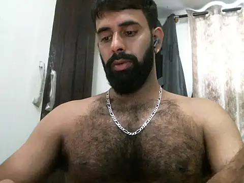 indianhairybull online show from May 5, 2026, 4:20 am