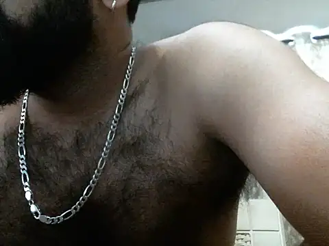 indianhairybull online show from May 7, 2026, 4:29 am