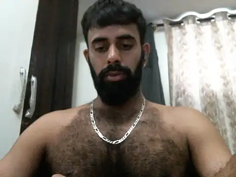 indianhairybull online show from May 8, 2026, 4:51 am