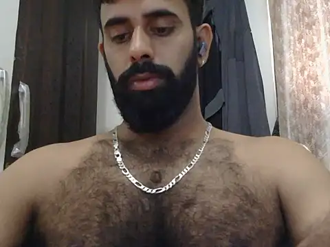 indianhairybull online show from May 11, 2026, 5:02 am