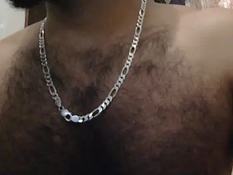 indianhairybull online show from May 13, 2026, 4:54 am