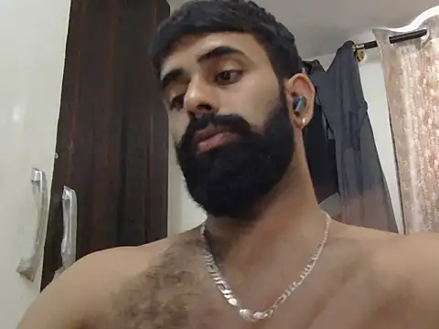 indianhairybull online show from May 14, 2026, 5:03 am
