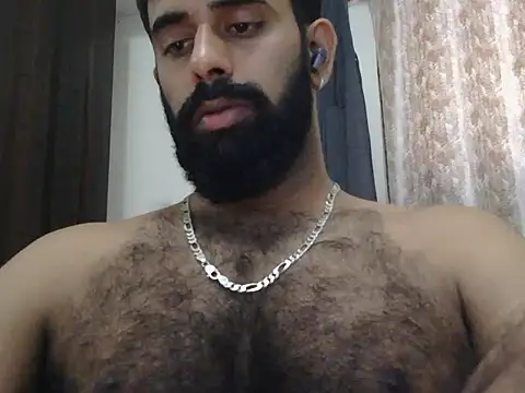 indianhairybull online show from May 15, 2026, 4:52 am