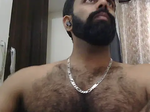indianhairybull online show from May 19, 2026, 5:25 am