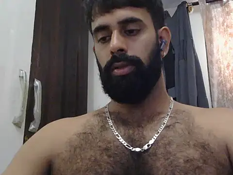 indianhairybull online show from June 2, 2026, 4:03 am