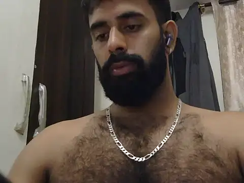 indianhairybull online show from June 3, 2026, 4:04 am