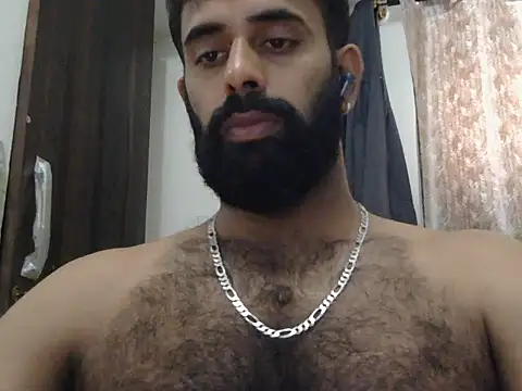 indianhairybull online show from June 4, 2026, 4:51 am