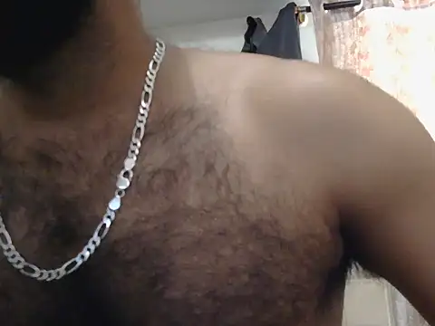 indianhairybull online show from June 5, 2026, 3:57 am