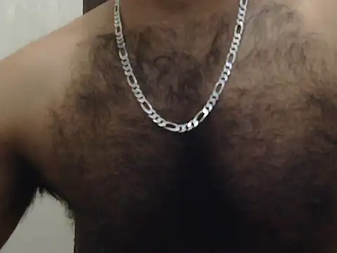indianhairybull online show from June 7, 2026, 4:05 am