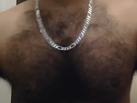 indianhairybull online show from June 8, 2026, 3:29 am