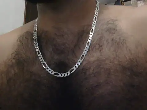 indianhairybull online show from June 9, 2026, 4:46 am