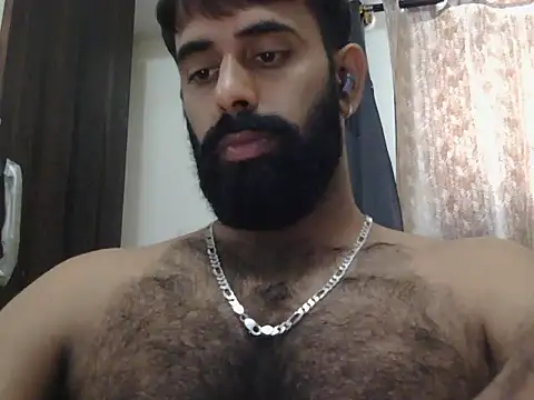 indianhairybull online show from June 10, 2026, 4:23 am