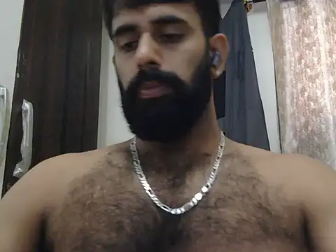 indianhairybull online show from June 11, 2026, 4:43 am