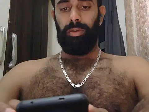 indianhairybull online show from June 15, 2026, 5:53 am