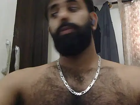 indianhairybull online show from June 16, 2026, 4:48 am