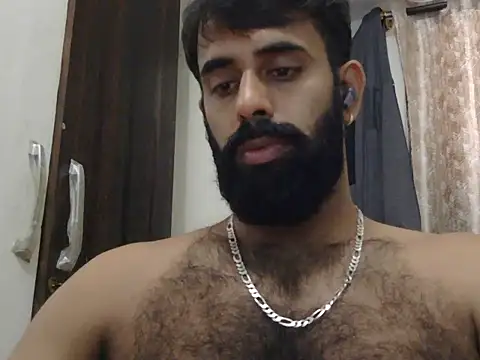 indianhairybull online show from June 18, 2026, 4:57 am