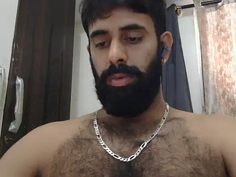 indianhairybull online show from June 21, 2026, 4:26 am