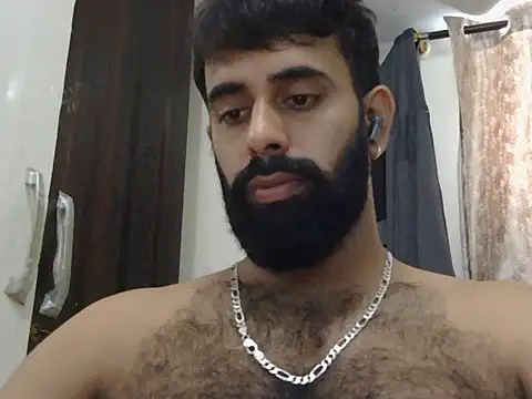 indianhairybull online show from June 22, 2026, 4:42 am