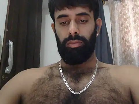 indianhairybull online show from June 26, 2026, 5:12 am