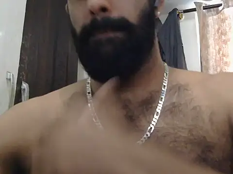 indianhairybull online show from June 27, 2026, 4:50 am