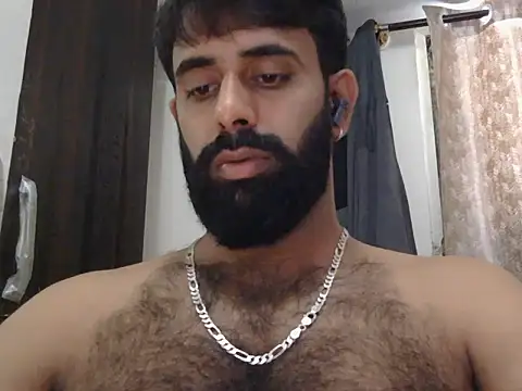 indianhairybull online show from June 28, 2026, 4:40 am