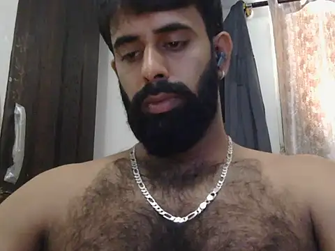 indianhairybull online show from June 29, 2026, 4:52 am