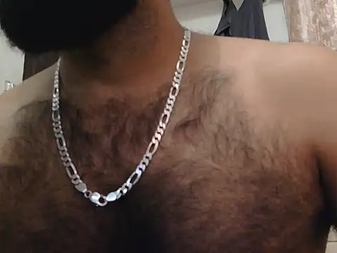 indianhairybull online show from July 4, 2026, 5:02 am