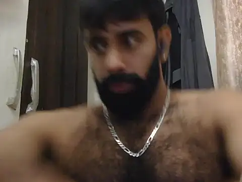 indianhairybull online show from July 5, 2026, 4:52 am