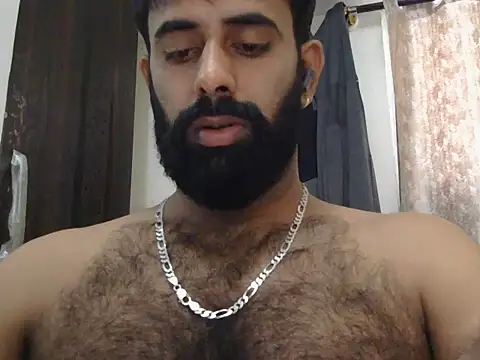 indianhairybull online show from July 9, 2026, 4:27 am