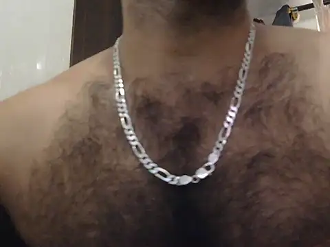 indianhairybull online show from July 12, 2026, 4:36 am